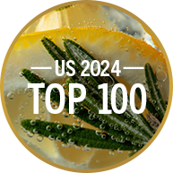 US 2024 Top 100