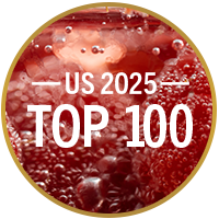 US 2025 Top 100