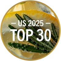 US 2025 Top 30