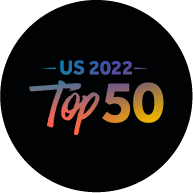 US 2022 Top 50