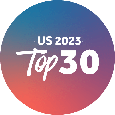 US 2023 Top 30