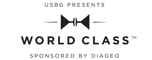 USBG Presents World Class Sponsored by Diageo