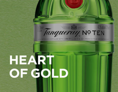 TANQUERAY