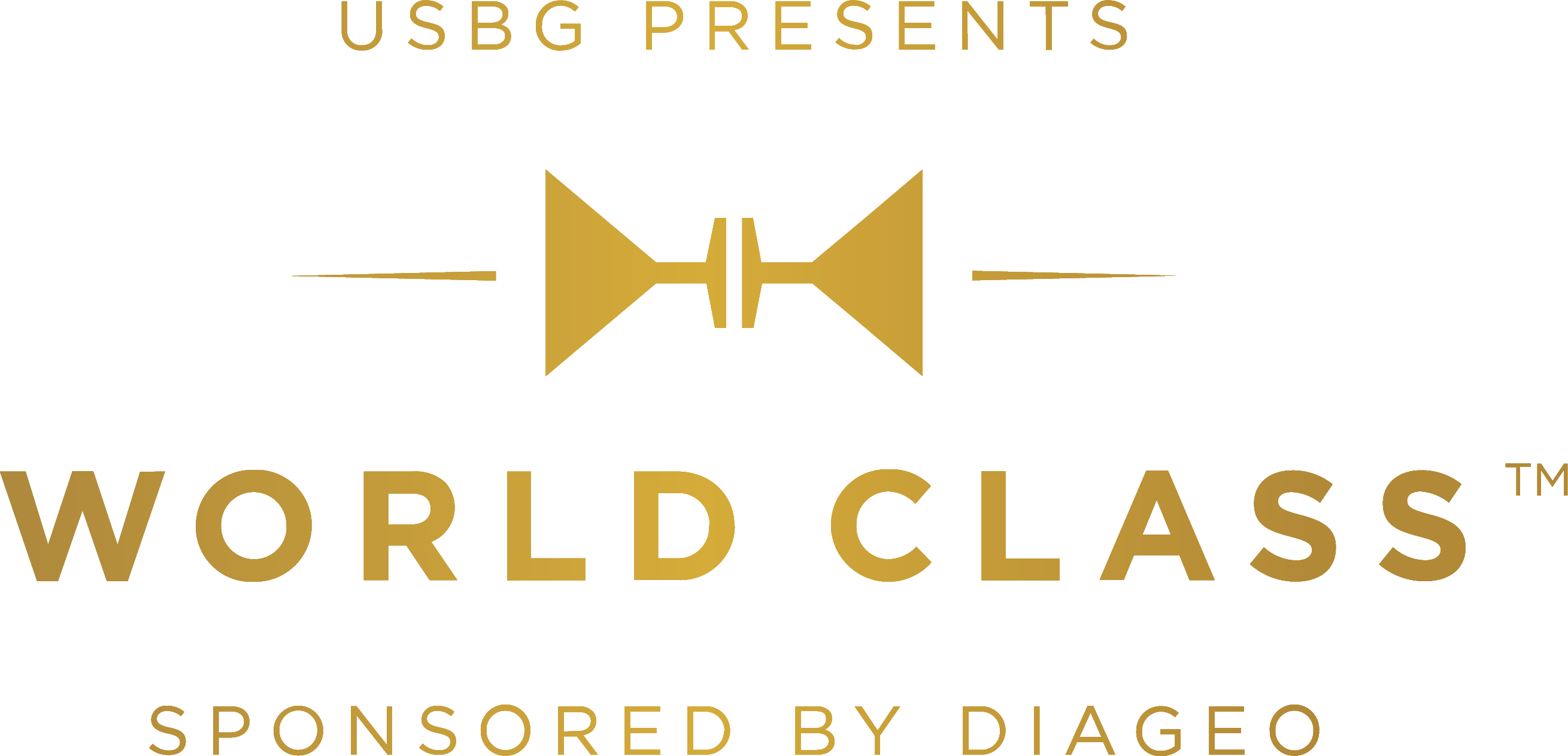 USBG Presents World Class Sponsored by Diageo